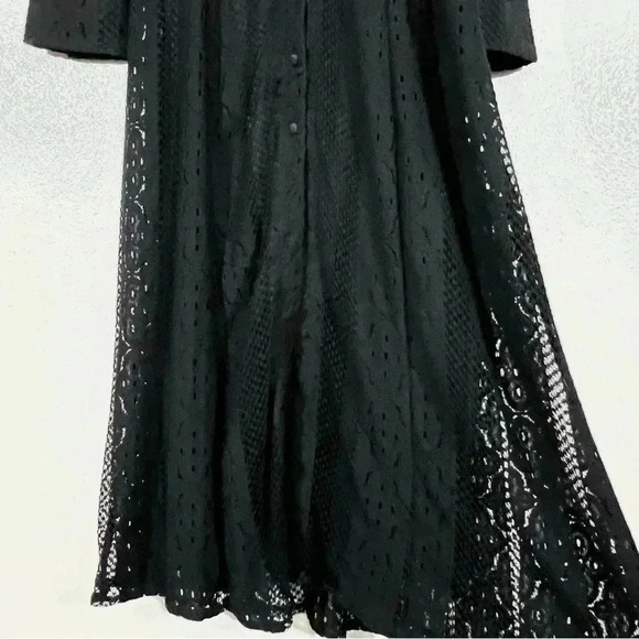 NWT Topshop Jersey Lay Maxi Dress - Picture 10 of 12